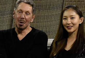 33岁中国东北女嫁80岁世界第2富豪 下个邓文迪？