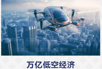 连看三天报告 刷屏一年的飞行汽车能飞了?