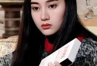 54岁最美港姐李嘉欣宣布复出，曾传开工价5000万