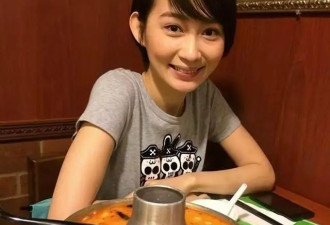 香港知名靓模脖颈严重受伤，玩引体向上凌空坠地，随时可能瘫痪