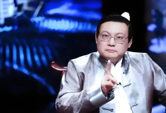 销声匿迹7年多的老梁，“一代铁嘴”如今的结局，原来早就已注定