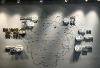 绍兴纺织业外迁调查：20%去东南亚，50%去中西部