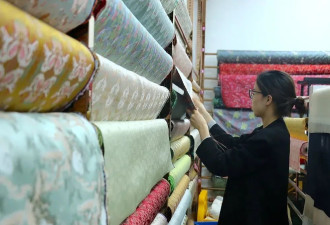 绍兴纺织业外迁调查：20%去东南亚，50%去中西部