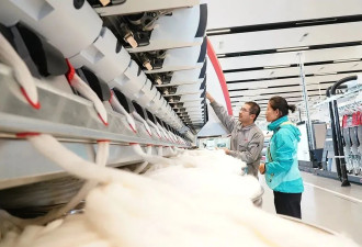 绍兴纺织业外迁调查：20%去东南亚，50%去中西部