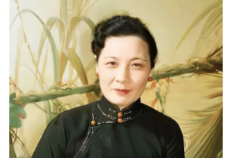 老蒋病危 至死不放张学良 宋美龄听后潸然泪下