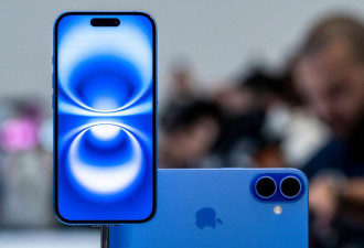 传全新超薄款 iPhone 比预期要便宜