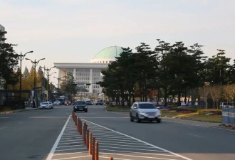 韩国宪法法院今日将举行总统弹劾案会议