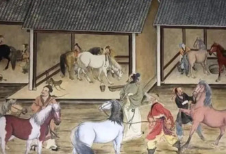 震慑两京：明朝中期的刘六、刘七起义