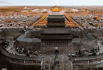 震慑两京：明朝中期的刘六、刘七起义