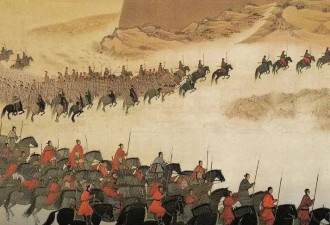 震慑两京：明朝中期的刘六、刘七起义