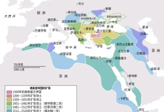 现代化战争的发端:1853年克里米亚战争