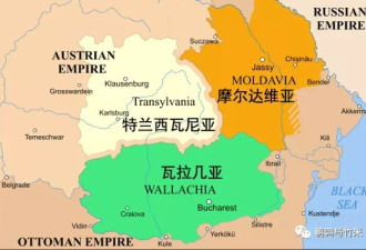 现代化战争的发端:1853年克里米亚战争