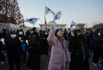 尹锡悦被弹劾，韩国接下来会发生什么？