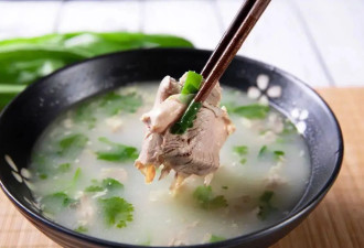 降温暖身吃羊肉 怕上火怎么办？