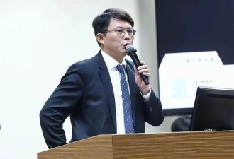 花千万拍短视频,248万做红包袋?黄国昌再揭...