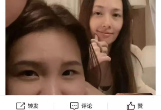 “时代姐妹花”重聚，掀起回忆杀