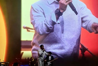 齐秦苏州演唱会爆冷！网友嘲讽他唱歌上气不接下气