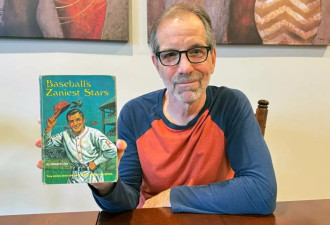 50年后，男子欲归还逾期书，图书馆婉拒其好意