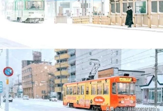 冬日秘境：探访函馆 邂逅小众日本之美