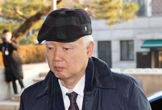 尹锡悦弹劾案主审裁判官人选定了？.....