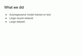 OpenAI 前首席科学家Ilya：未来 AI 或将不可预测