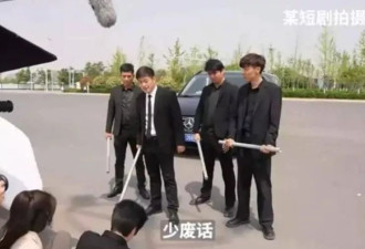 周鸿祎出演黑客短剧，爆火的短剧能赚钱吗？
