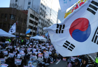 韩国宪法法院开始审核尹锡悦弹劾案