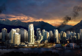 9.0级地震随时可能爆发！专家说加拿大要准备好迎接“大地震”了
