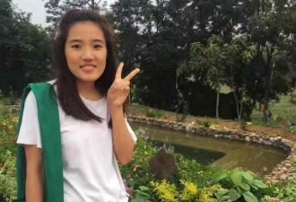 加国裁定，烧死中国女孩的凶手被判无罪