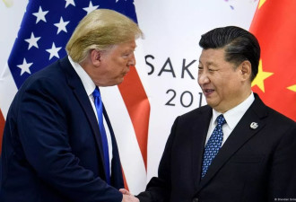 特朗普邀请习近平 习接受邀请的障碍在哪？