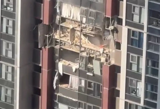 深圳豪宅爆炸，高层住宅彻底沦为笑话