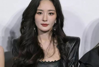 杨幂刘亦菲刘诗诗同场走红毯，抢压轴被骂上热搜