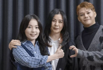 郑伊健谈不生孩子原因，曝蒙嘉慧在日本游手好闲