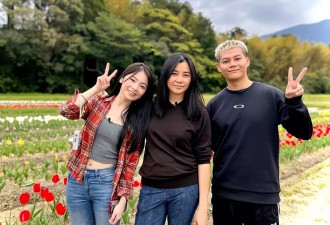 郑伊健谈不生孩子原因，曝蒙嘉慧在日本游手好闲