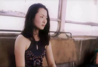 她是中国最自由的影后：从不社交，专心生活