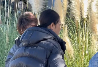同框现身：65岁倪萍需搀扶 74岁刘晓庆活力十足