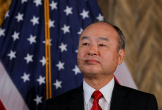 倍儿有面！还未上任，川普收到大礼包