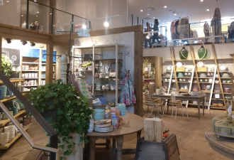 16年历史!多伦多大型地标商店永久结业! DT街区大批名牌撤离!