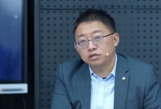 复旦“战狼”教授：揍一顿台湾就对了