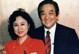 琼瑶下葬那天，平鑫涛的3个子女彻底不装了