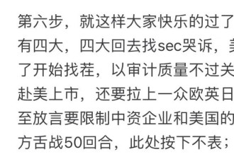 未来二十年内，国内这一行业会巨变