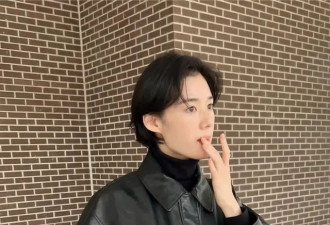 韩娱90花断层第一，为什么是她？