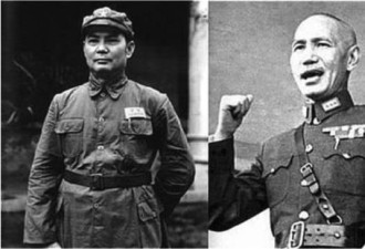 吹嘘不打草稿：叶剑英视蒋介石为恩公