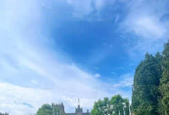 43岁裸辞20年国企工作，到英国带娃上学