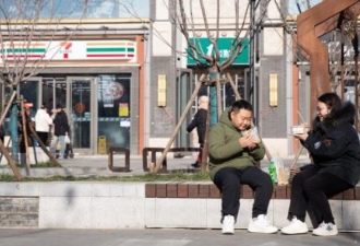 没落的2000万中国中产涌向了网约车