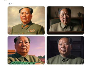 马斯克AI辱华 小粉红傻眼
