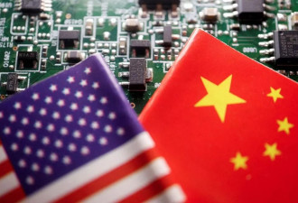 续签几近破裂的"美中科技合作协定" 为何签？专家质疑
