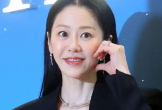 韩国知名女星“紧急入院”，缺席新剧发布会，曾自曝健康问题严重