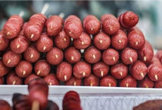 6大折寿食物曝光！每吃1支热狗短命36分钟