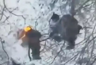 朝鲜士兵阵亡 俄军掩盖身份焚毁其脸部 视频曝光…